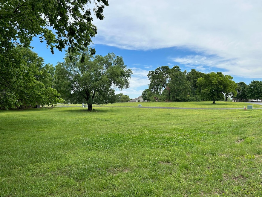 0 Pebble Beach, Cleora, OK 74331 - photo 1