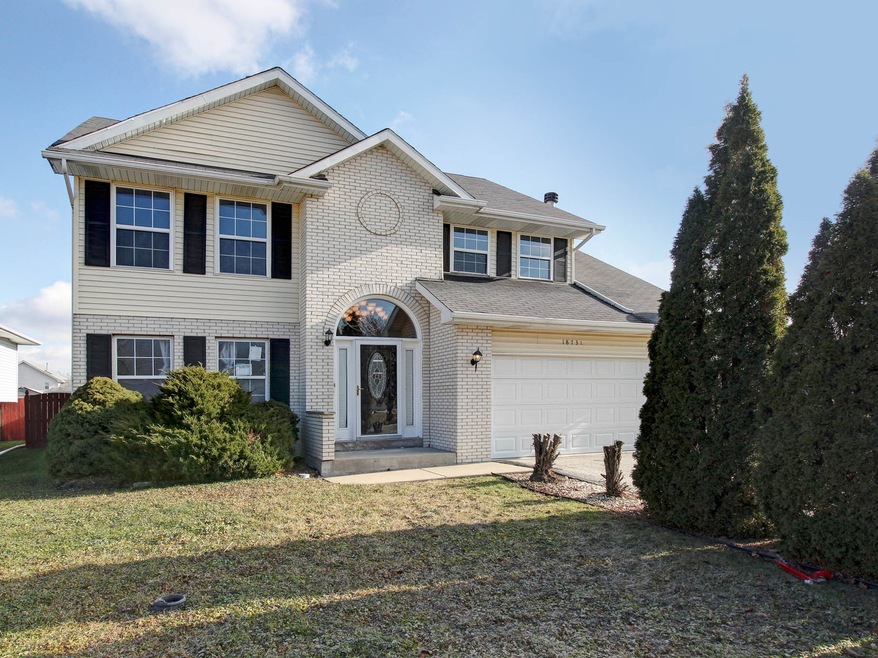 18731 Maple Ave unit 2, Country Club Hills, IL 60478 - photo 1