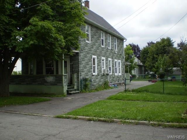 113 11th Ave, North Tonawanda, NY 14120 - photo 1