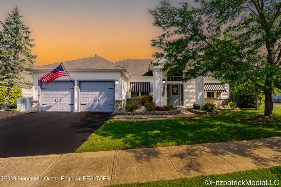 1 Neville Ct, Manchester, NJ 08759 - photo 1