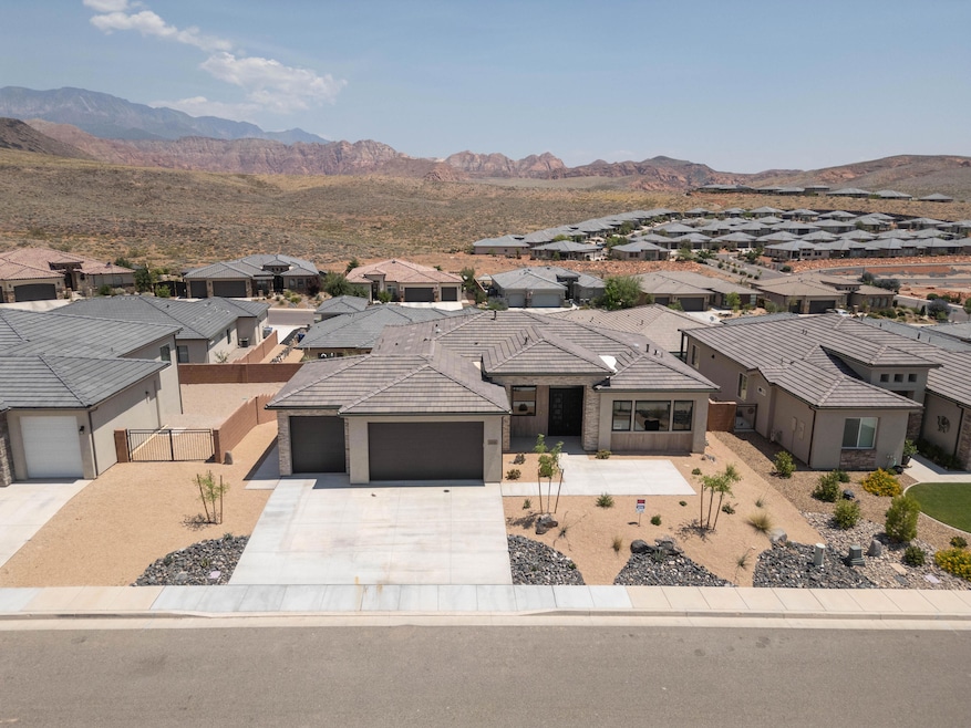 1218 Hawk View Dr, Washington, UT 84780 - photo 1