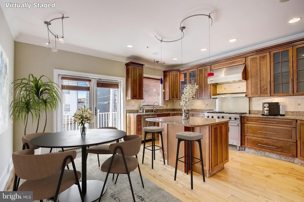 1200 S Bouldin St, Baltimore, MD 21224 - photo 1