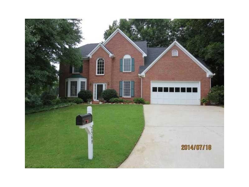 2568 Brentmoor Ct, Suwanee, GA 30024 - photo 1