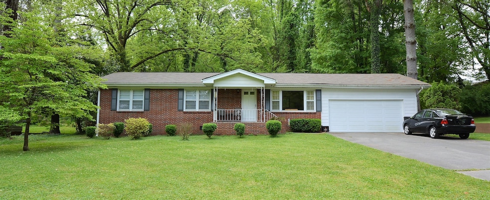 506 Sycamore Dr NE, Cleveland, TN 37312 - photo 1