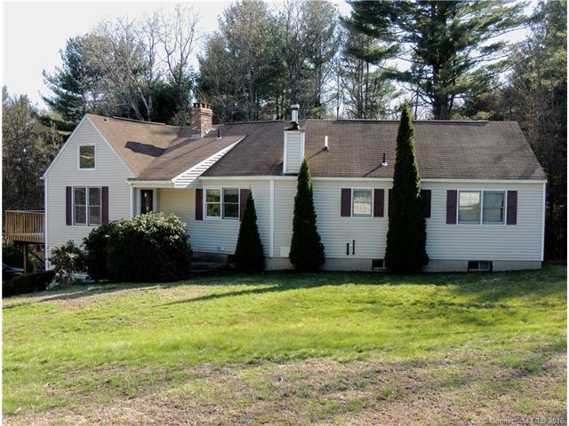 166 Cooper Ln, Stafford Springs, CT 06076 - photo 1