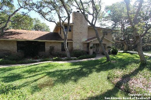 11117 Indian Trail, Helotes, TX 78023 - photo 1