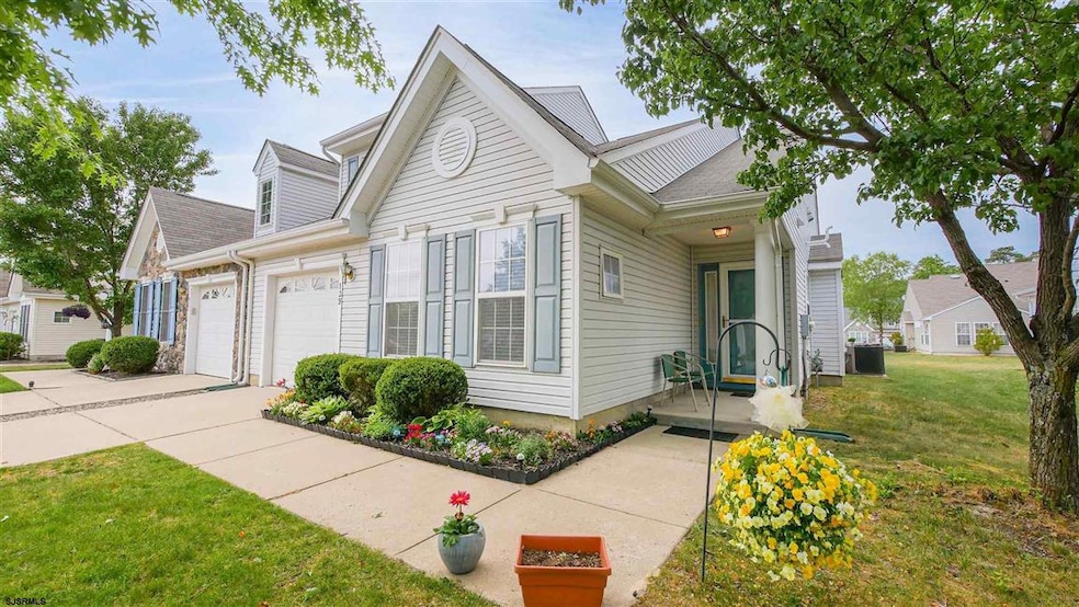 139 Giunta Walk, Mays Landing, NJ 08330 - photo 1