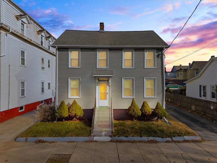 154 Summit St, Pawtucket, RI 02860 - photo 1