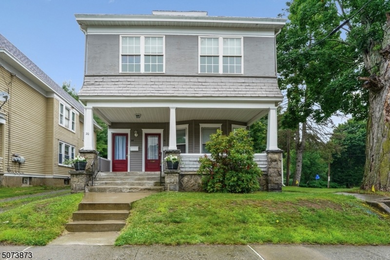 18-20 Princeton Ave, Dover, NJ 07801 - photo 1