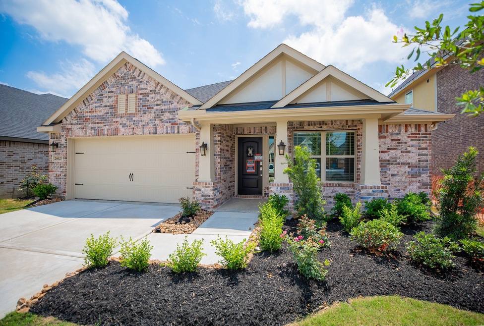 28623 Sonoran Field Ct, Fulshear, TX 77441 - photo 1