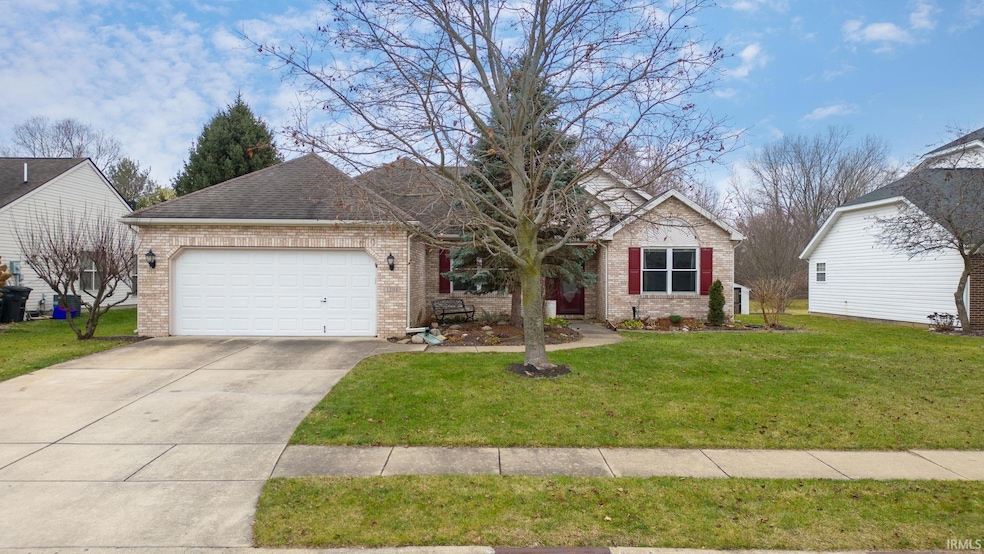 1201 Stoneripple Cir, Lafayette, IN 47909 - photo 1