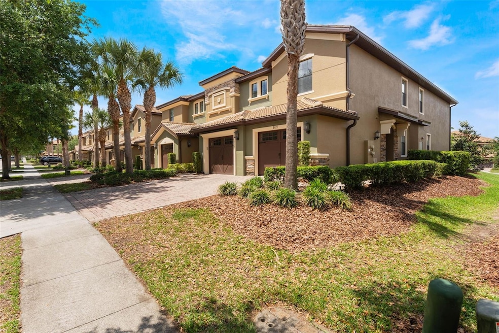 8925 Azalea Sands Ln unit 602, Davenport, FL 33896 - photo 1