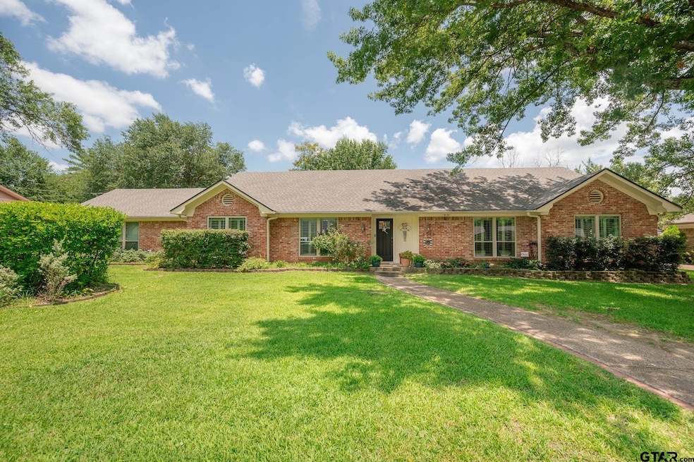 8230 Baylor Dr, Tyler, TX 75703 - photo 1