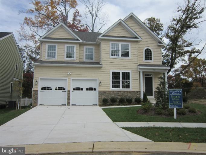 1811 Chaneys Grant Ct, Crofton, MD 21114 - photo 1