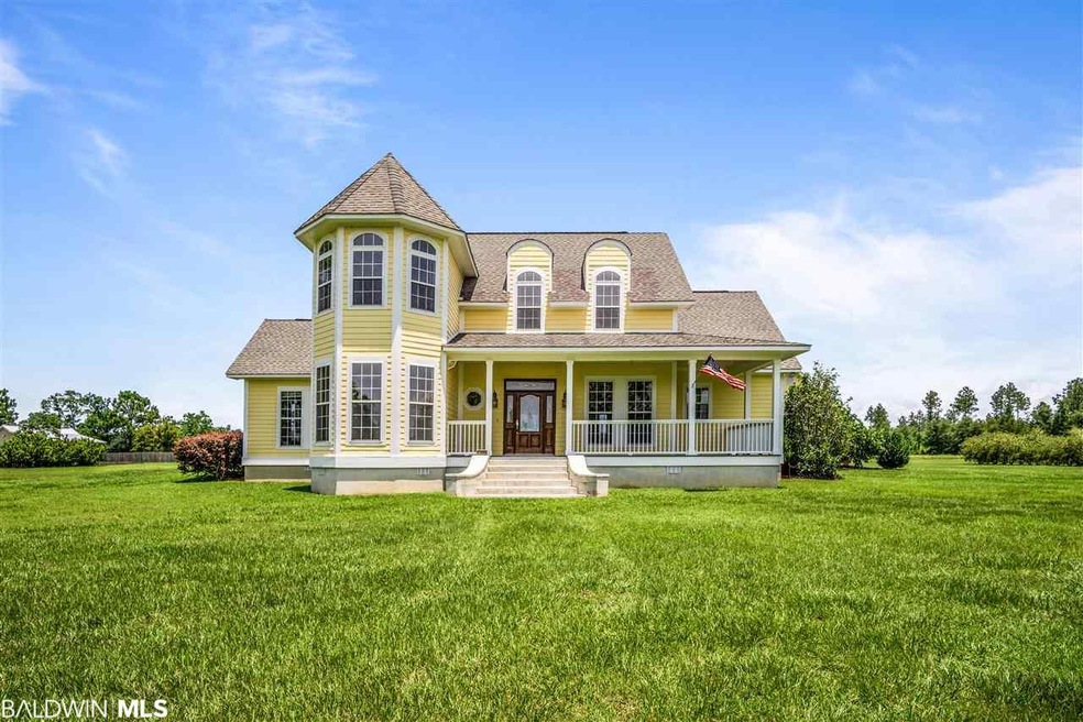 13996 State Highway 181, Fairhope, AL 36532 - photo 1