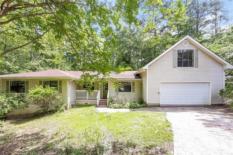 unlisted-address, Villa Rica, GA 30180 - photo 1