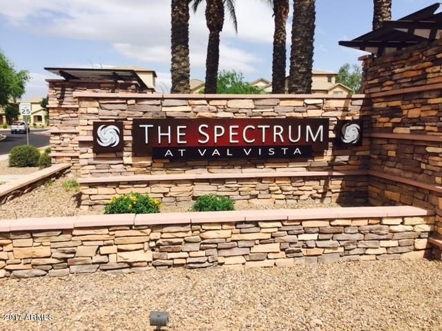 1146 E Hampton Ln, Gilbert, AZ 85295 - photo 1