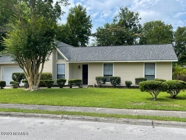 1016 Massey Rd, Jacksonville, NC 28546 - photo 1