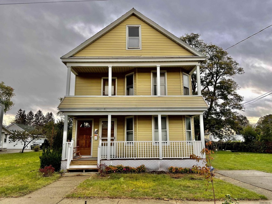 485 Twelfth St, Schenectady, NY 12306 - photo 1