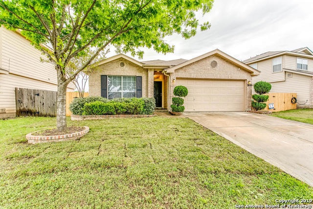 9830 Connemara Bend, San Antonio, TX 78254 - photo 1