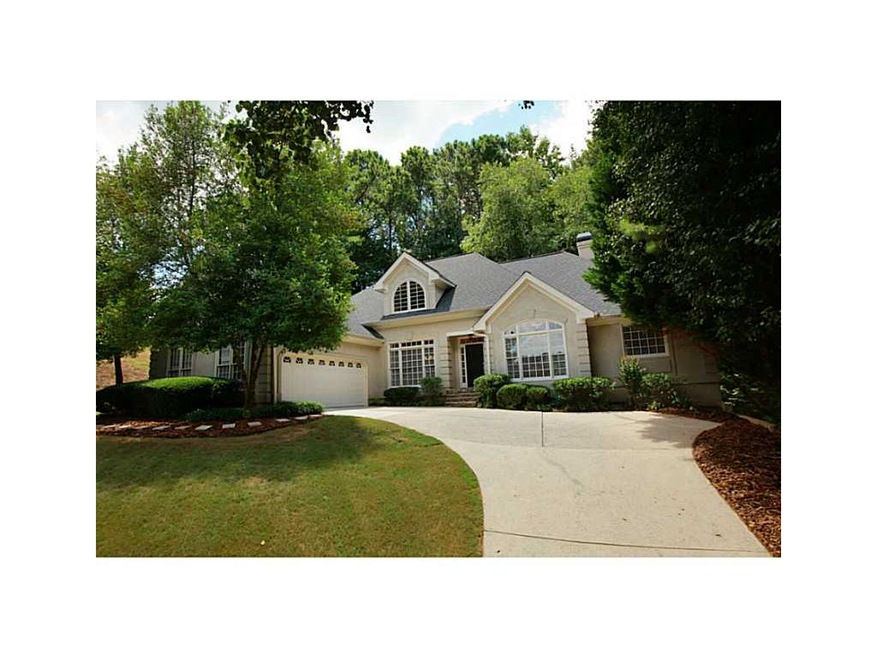 Exterior Front. Warm wonderful updated ranch! Well
