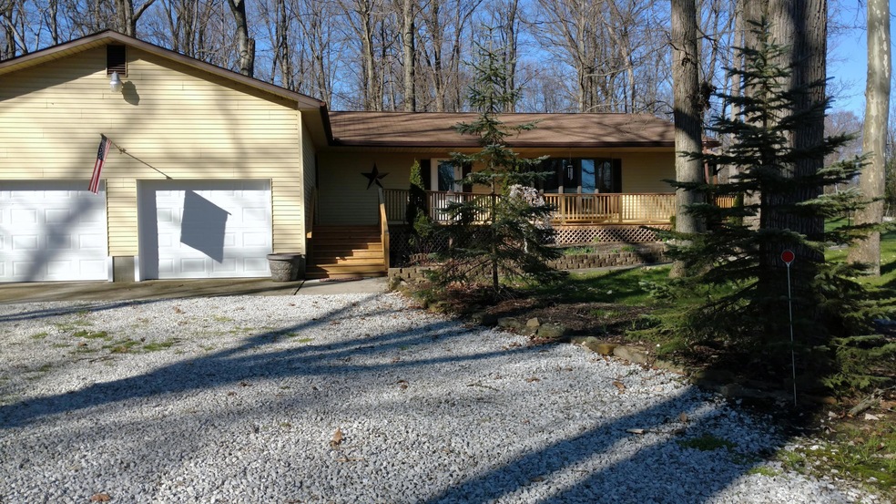 Welcome to 13454 Graham Rd!