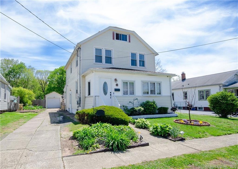 29 Prospect Place, East Haven, CT 06512 - photo 1