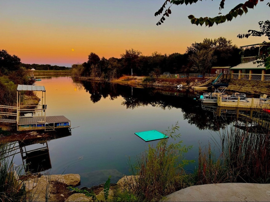 4636 Halsell Ranch Rd, Jacksboro, TX 76458 - photo 1