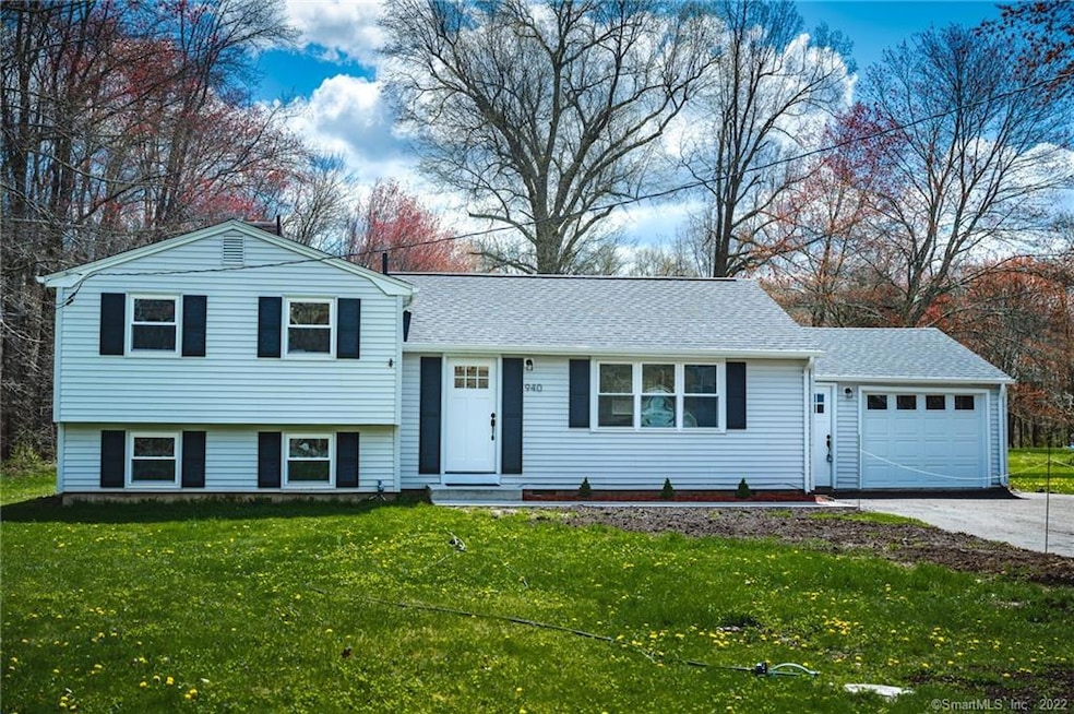 940 Mather St, Suffield, CT 06078 - photo 1