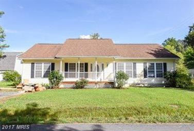 22302 Cedar St, Leonardtown, MD 20650 - photo 1