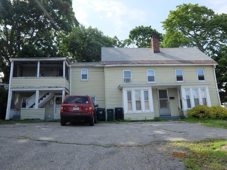 238 Elm St, Biddeford, ME 04005 - photo 1