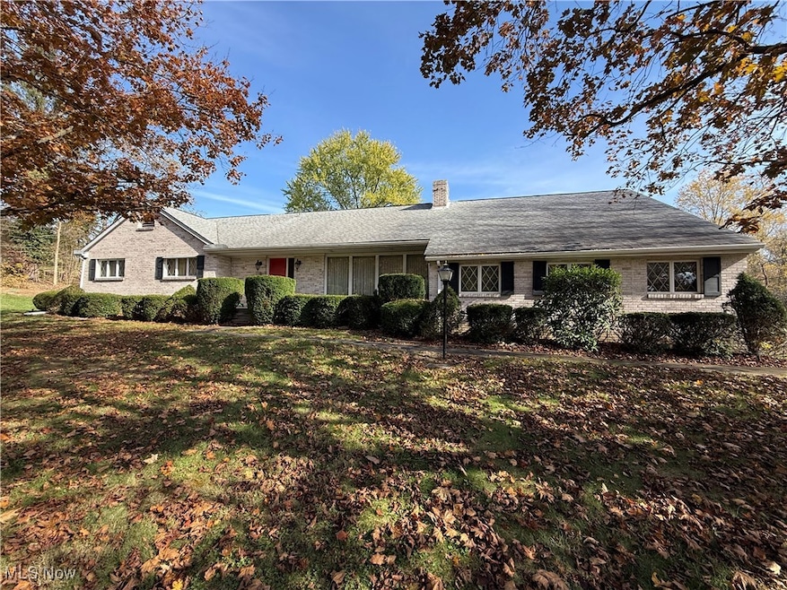 6239 State Route 152, Richmond, OH 43944 - photo 1