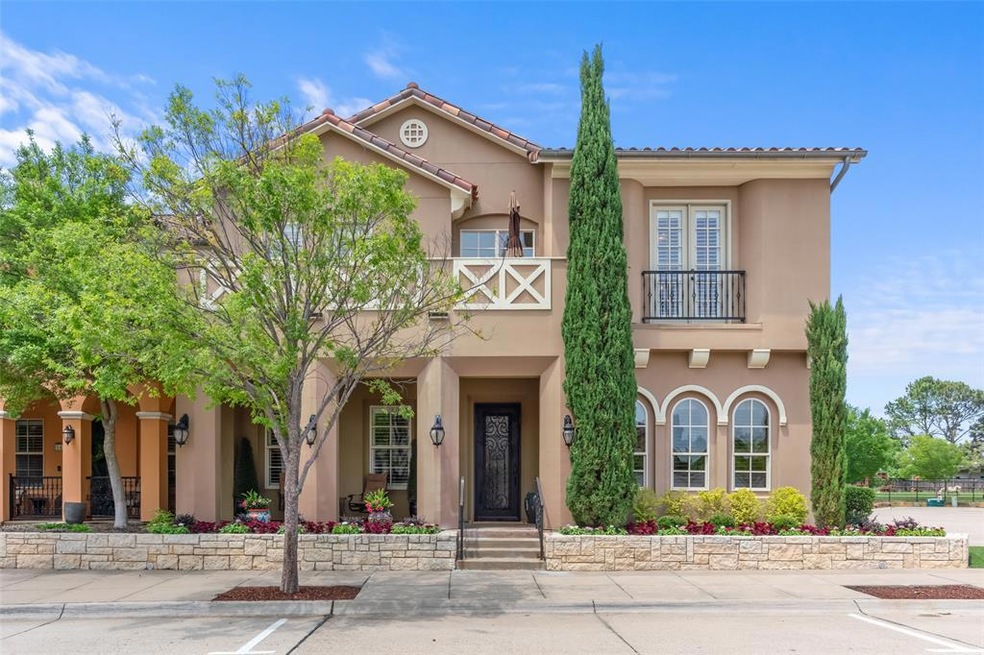 82 Casa Ln unit 110, Colleyville, TX 76034 - photo 1