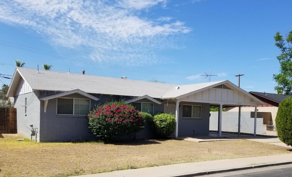 308 E 9th Ave, Mesa, AZ 85210 - photo 1