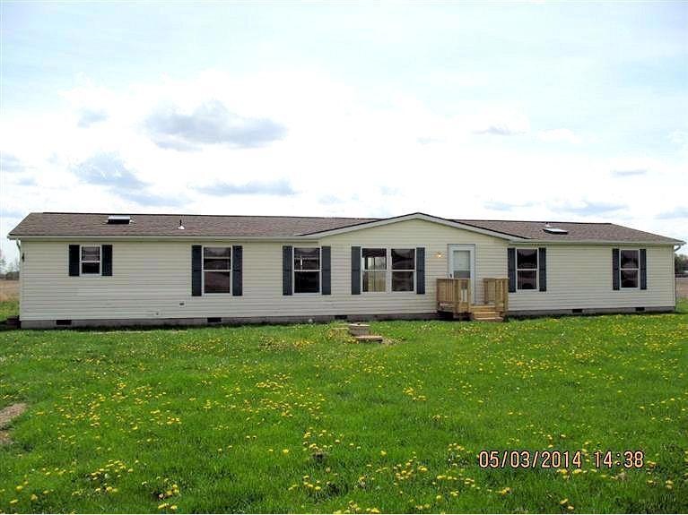 2540 Adams Rd, Blanchester, OH 45107 - photo 1