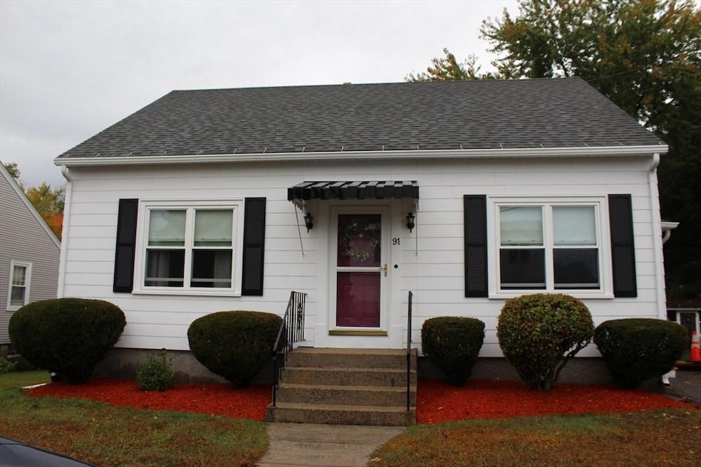 91 Moody St, Bellingham, MA 02019 - photo 1