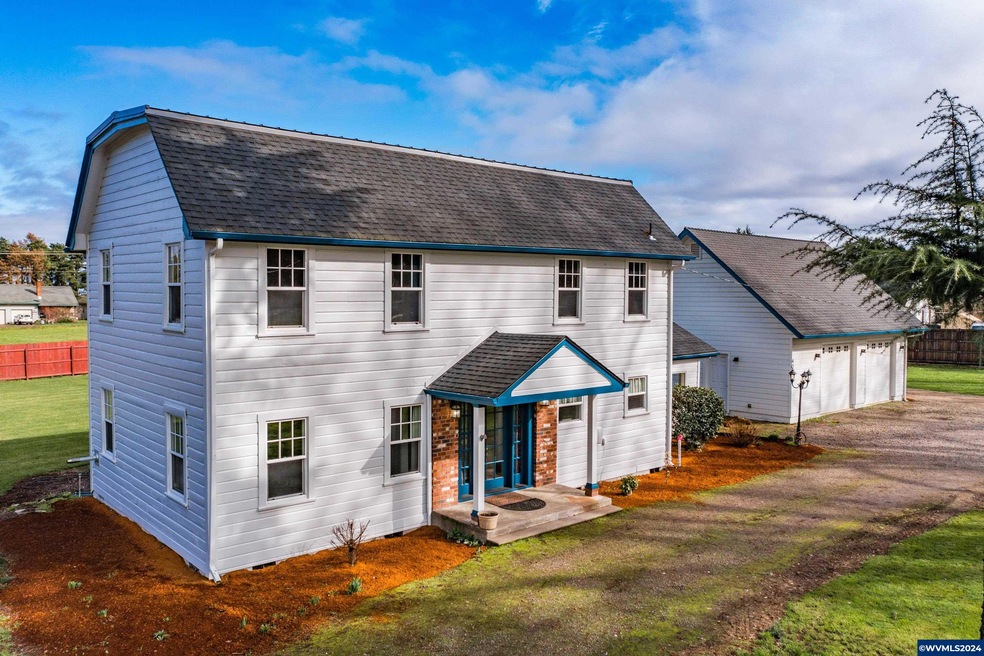 4087 Waconda Rd NE, Salem, OR 97303 - photo 1