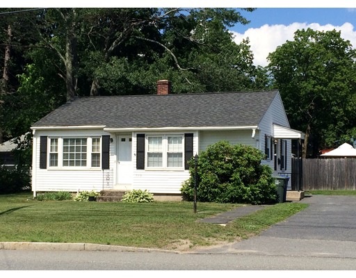 953 Main St, Leominster, MA 01453 - photo 1