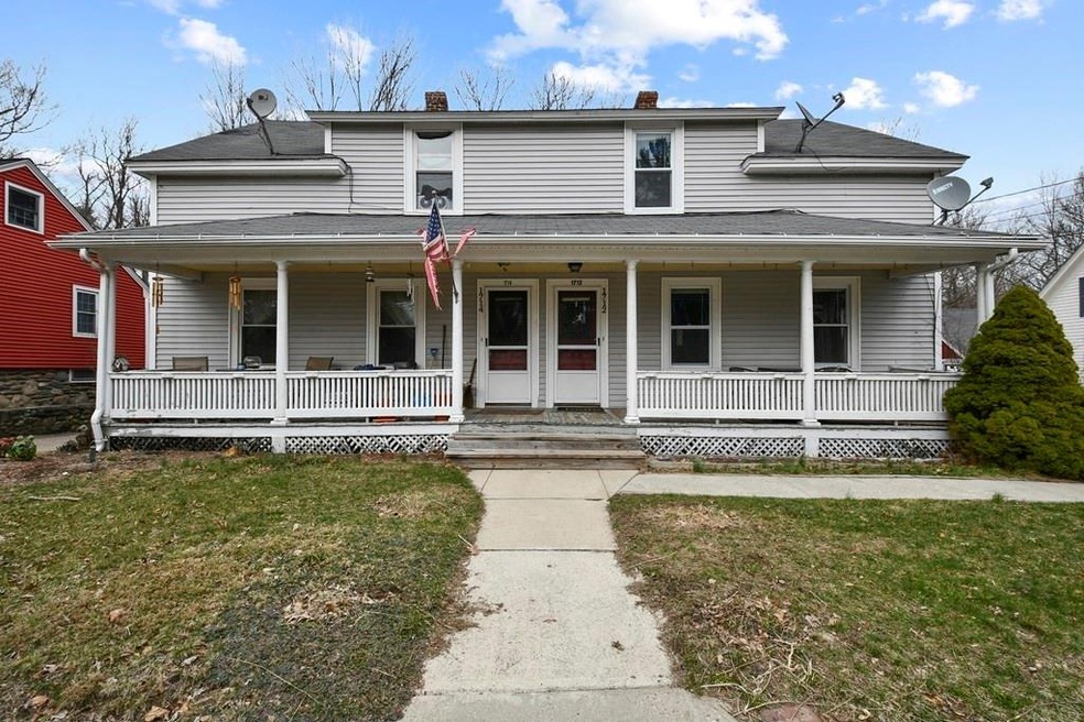 1712-1714 Main St, Holden, MA 01520 - photo 1