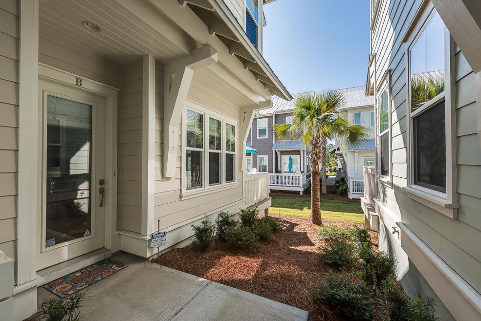 Welcome to 95 York Lane!