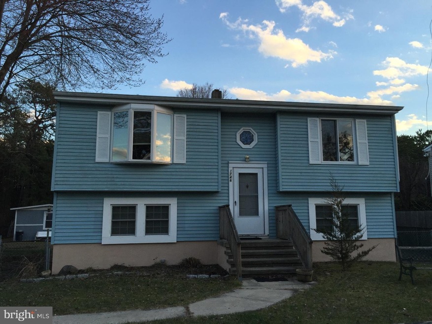 1746 Red Feather Trail, Browns Mills, NJ 08015 - photo 1