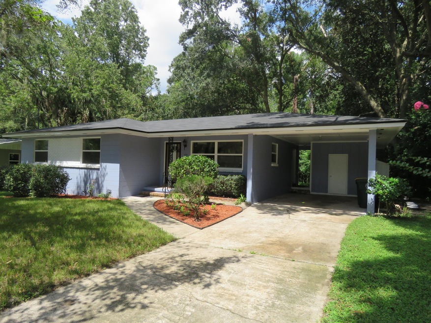 719 Grove Park Blvd, Jacksonville, FL 32216 - photo 1