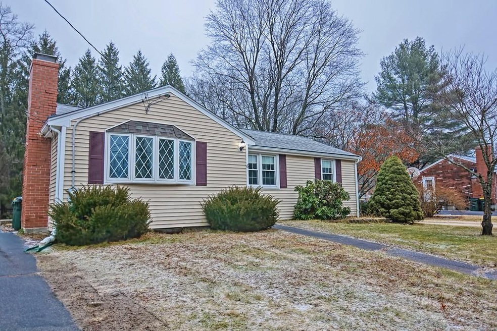 6 Corrine Rd, Franklin, MA 02038 - photo 1
