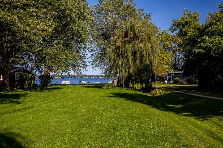 10000 Devils Lake Hwy, Manitou Beach, MI 49253 - photo 1