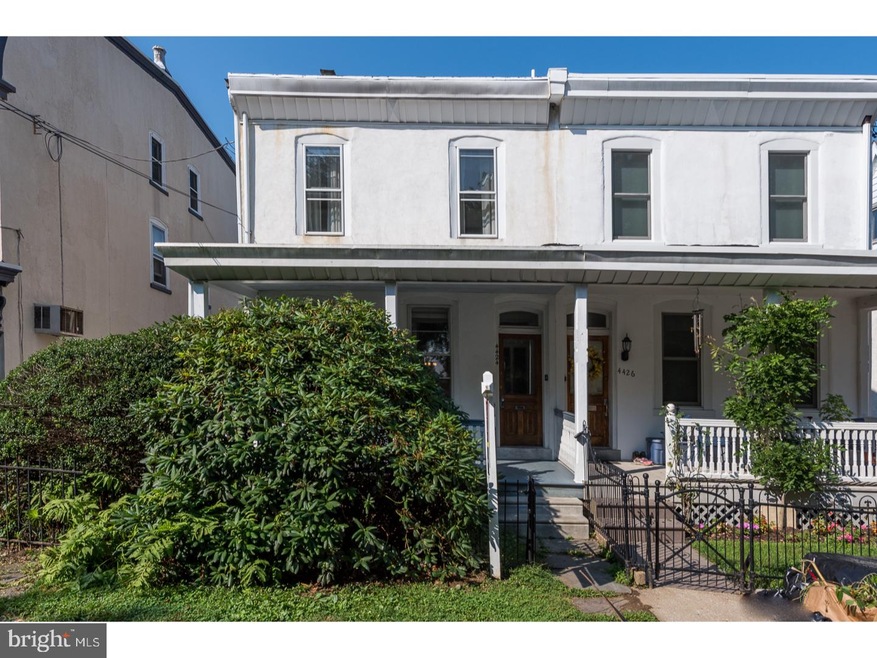 4424 Dexter St, Philadelphia, PA 19128 - photo 1