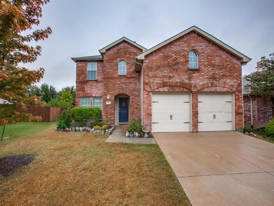 303 Fairland Dr, Wylie, TX 75098 - photo 1