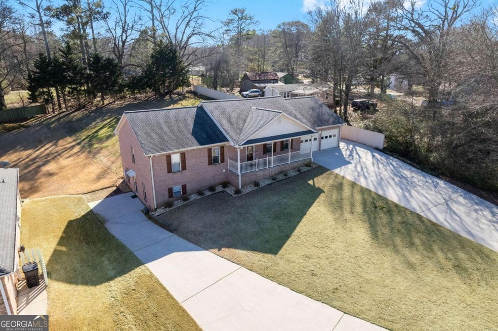 108 Walnut St, Canton, GA 30115 - photo 1