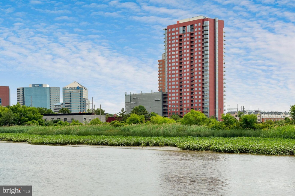 River Tower at Christina Landing unit 704, Wilmington, DE 19801 - photo 1