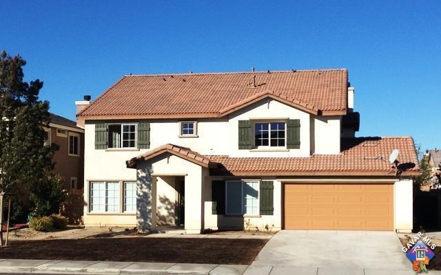 unlisted-address, Palmdale, CA 93552 - photo 1