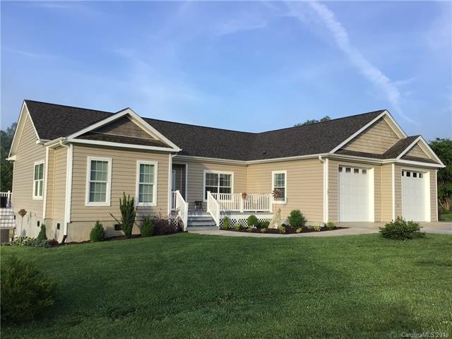 141 Hidden Knoll Dr, Hendersonville, NC 28792 - photo 1